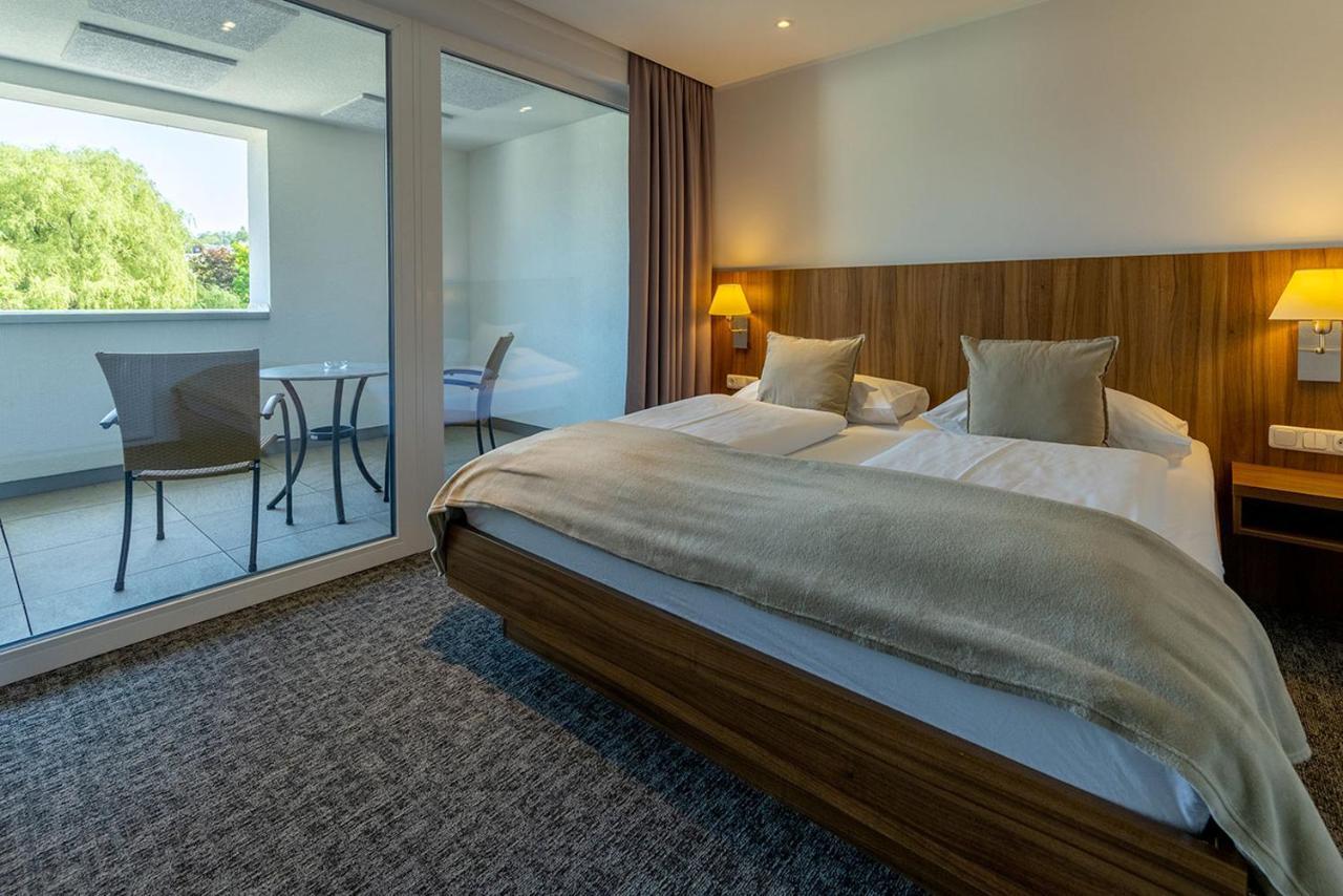 Seehotel Im Weyer Gmunden Ngoại thất bức ảnh