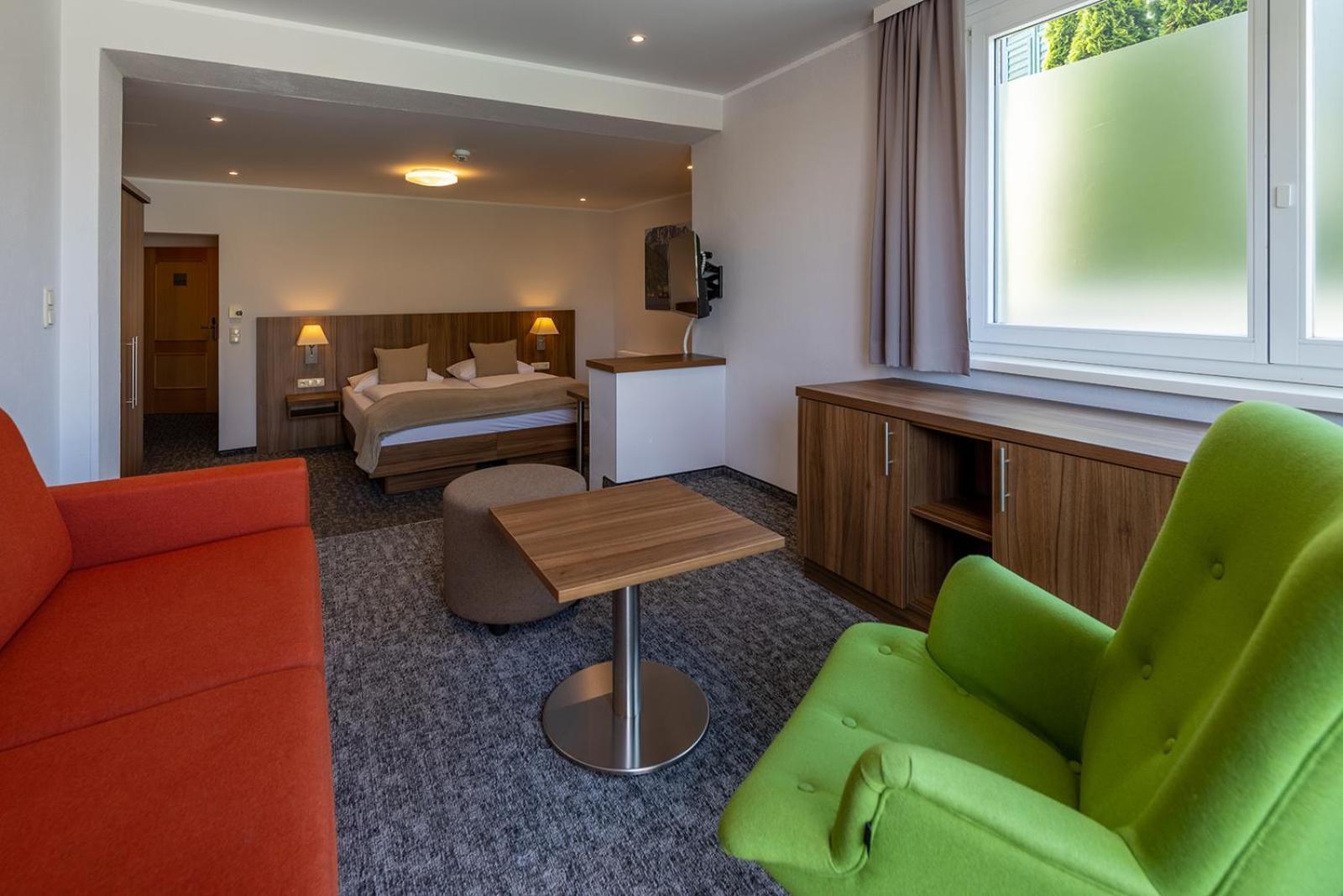 Seehotel Im Weyer Gmunden Ngoại thất bức ảnh